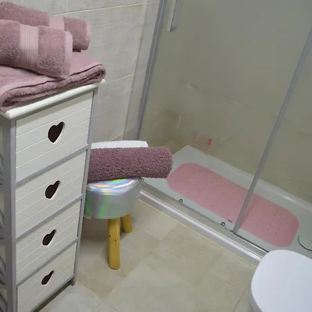 Appartement Paraiso Frente Al Mar Málaga