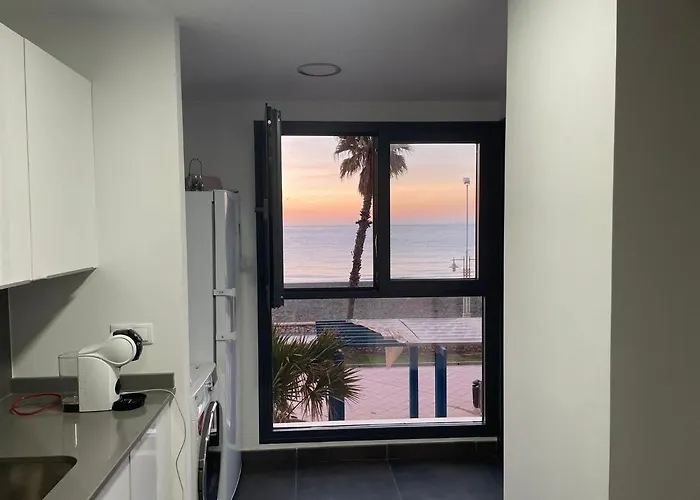 Paraiso Frente Al Mar 아파트