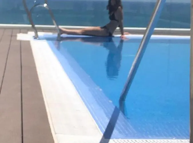 아파트 Paraiso Frente Al Mar 말라가
