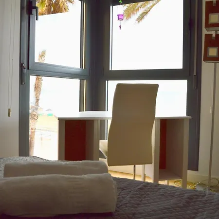 Apartment Paraiso Frente Al Mar Malaga