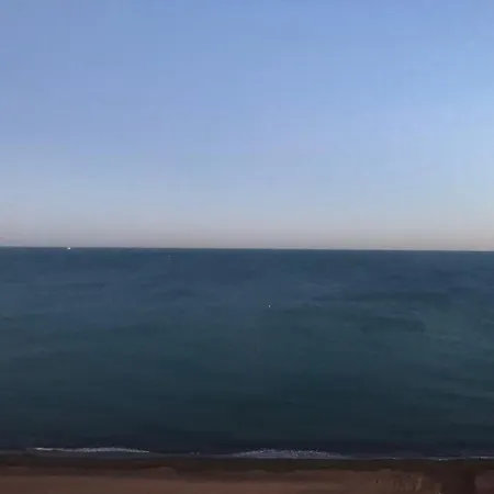Paraiso Frente Al Mar *
