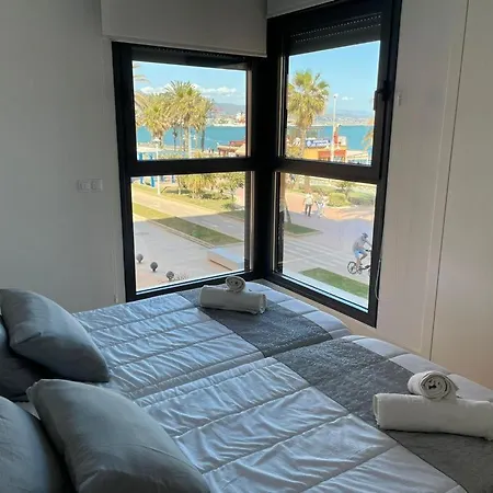 Paraiso Frente Al Mar