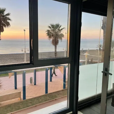 Paraiso Frente Al Mar *