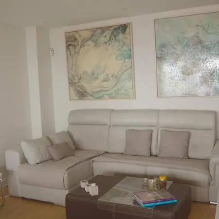 Apartment Paraiso Frente Al Mar *
