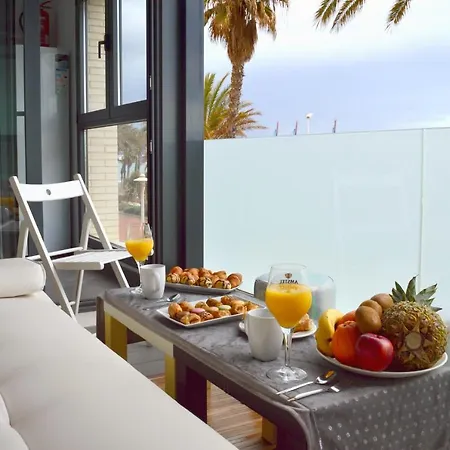 Apartment Paraiso Frente Al Mar *