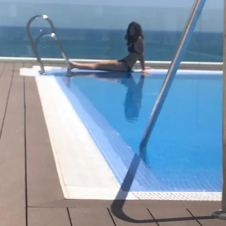 Apartment Paraiso Frente Al Mar Malaga