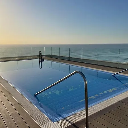 Apartment Paraiso Frente Al Mar
