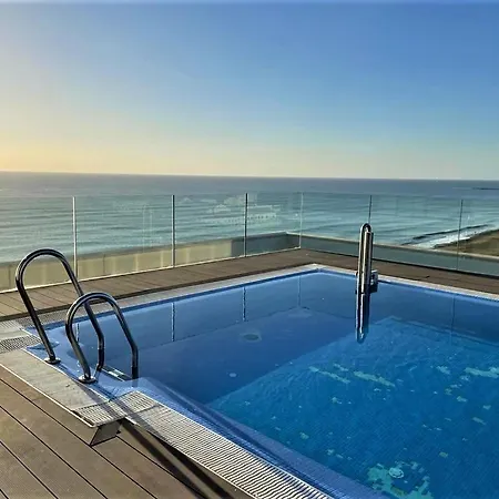 Apartment Paraiso Frente Al Mar *